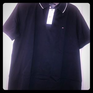 Men Tommy Hilfiger shirts